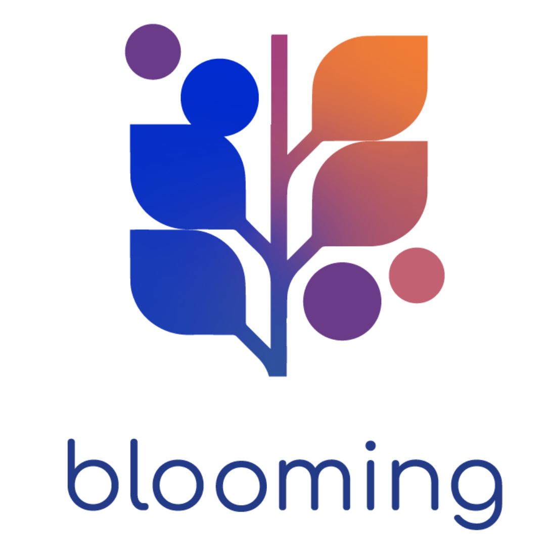 Blooming